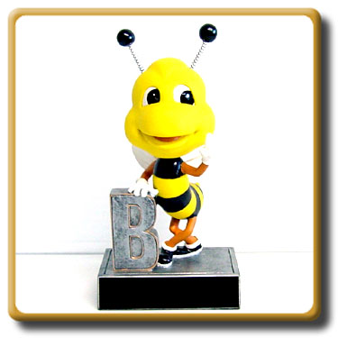 2nd term SPELLING BEE